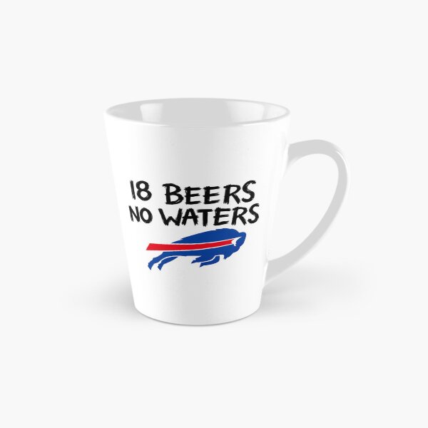 Item preview, 18 Beers No Water designed and sold by braycora738.