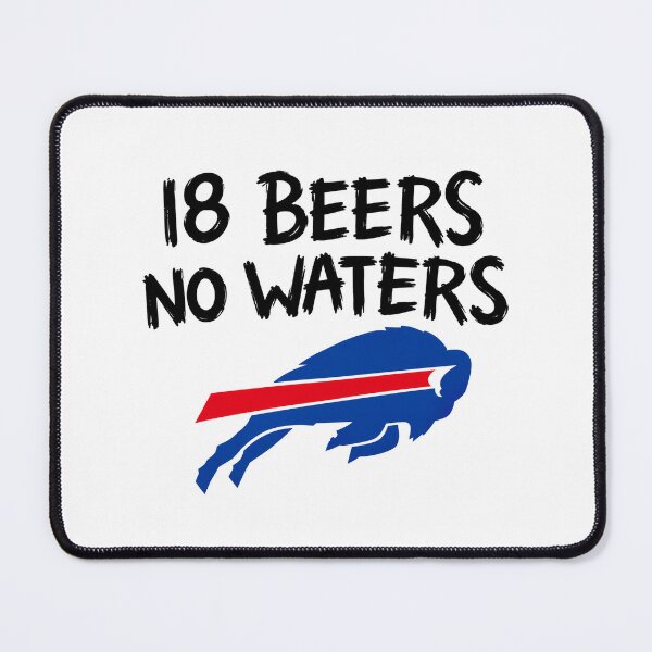 Item preview, 18 Beers No Water designed and sold by braycora738.