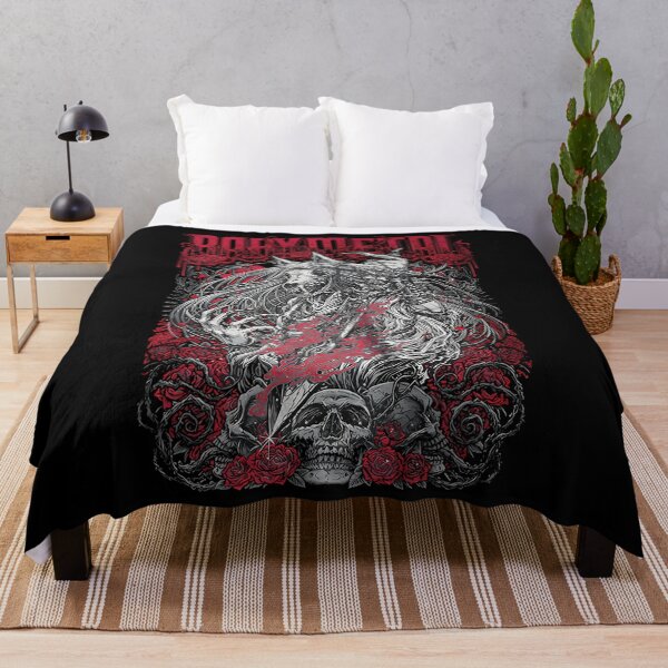 Item preview, Babymetal Rosewolf designed and sold by abuomar85.