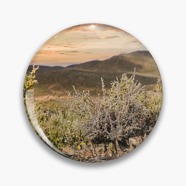 Item preview, Sunset Across the Rugged Peaks designed and sold by wendyhattonphotography.