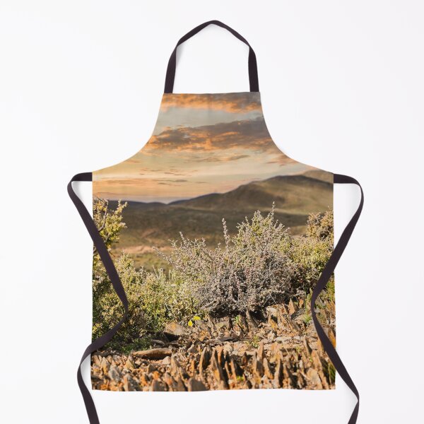 Item preview, Sunset Across the Rugged Peaks designed and sold by wendyhattonphotography.