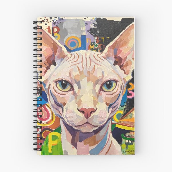 Item preview, colorful portrait designed and sold by forget45studio.