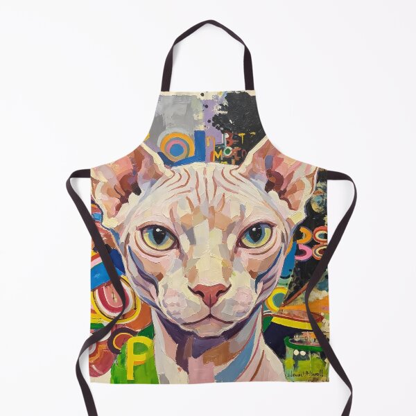 Item preview, colorful portrait designed and sold by forget45studio.