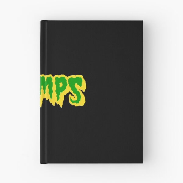 Item preview, The Cramps Logo designed and sold by ETARLIA.
