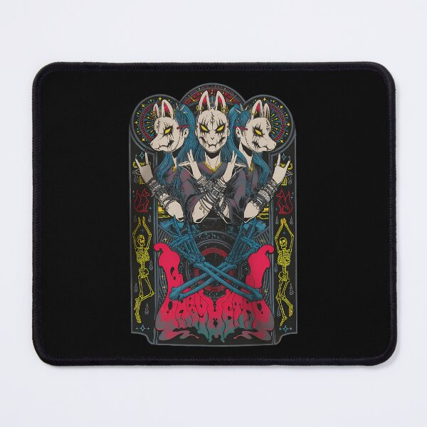 Item preview, Babymetal Tour designed and sold by abuomar85.