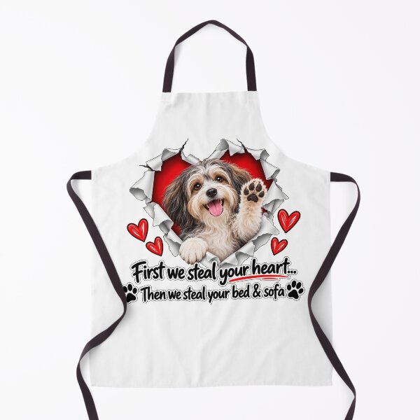 Item preview, Funny Havanese Dog Sofa Quote designed and sold by luu phong.