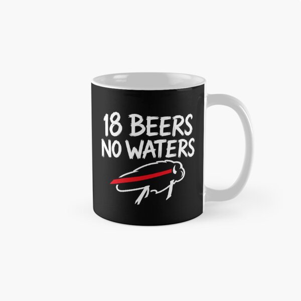 Item preview, 18 Beers No Water designed and sold by braycora738.