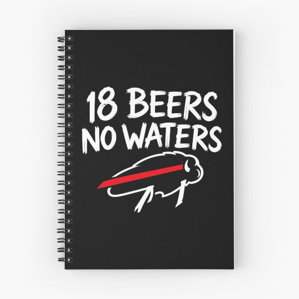 Item preview, 18 Beers No Water designed and sold by braycora738.
