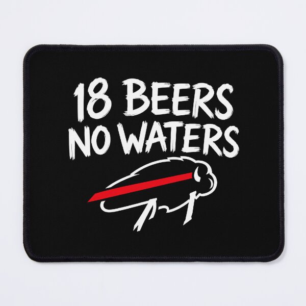 Item preview, 18 Beers No Water designed and sold by braycora738.