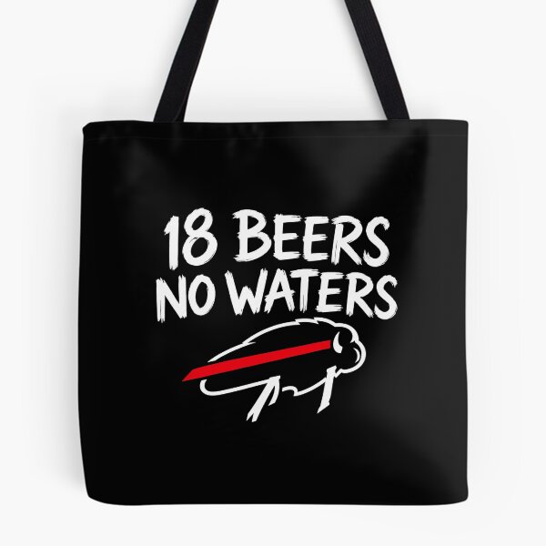 Item preview, 18 Beers No Water designed and sold by braycora738.