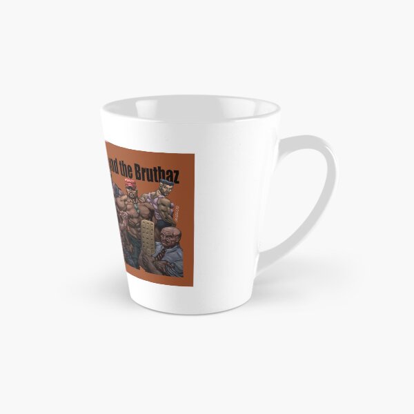 Item preview, Boo and the Bruthaz designed and sold by belasco64.