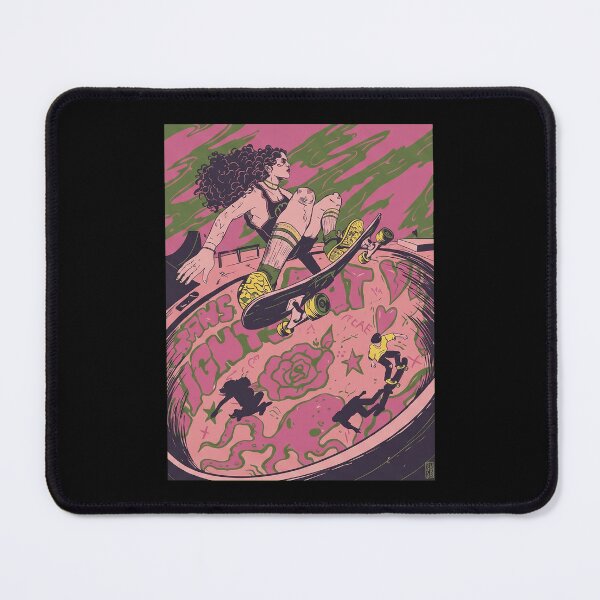 Item preview, Pizza Party Scene designed and sold by edafox.