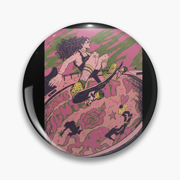 Item preview, Pizza Party Scene designed and sold by edafox.