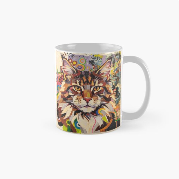 Item preview, colorful portrait designed and sold by forget45studio.