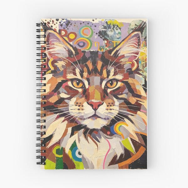 Item preview, colorful portrait designed and sold by forget45studio.