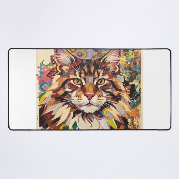 Item preview, colorful portrait designed and sold by forget45studio.