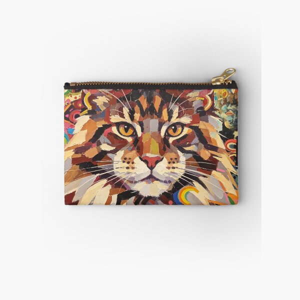 Item preview, colorful portrait designed and sold by forget45studio.