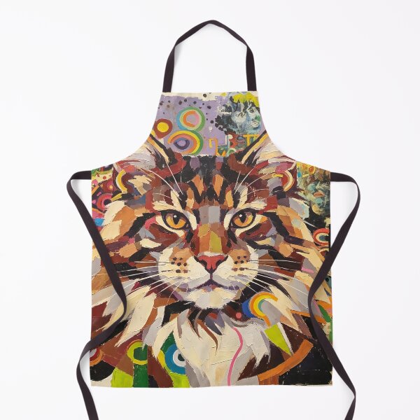 Item preview, colorful portrait designed and sold by forget45studio.