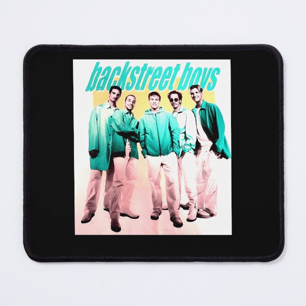 Item preview, Backstreet Boys Vocal Group designed and sold by abuomar85.