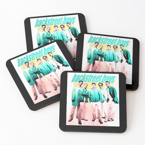 Item preview, Backstreet Boys Vocal Group designed and sold by abuomar85.
