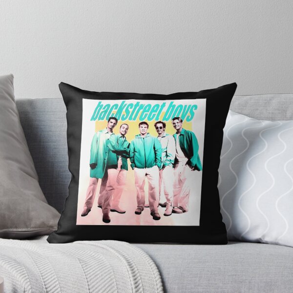 Item preview, Backstreet Boys Vocal Group designed and sold by abuomar85.