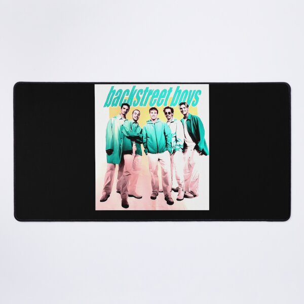 Item preview, Backstreet Boys Vocal Group designed and sold by abuomar85.