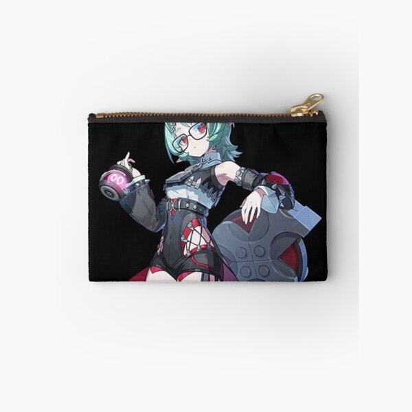 Item preview, zzz zenless zone zero cool designed and sold by VickyKuhnart.