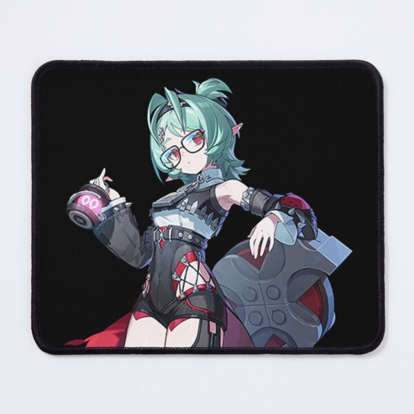 Item preview, zzz zenless zone zero cool designed and sold by VickyKuhnart.