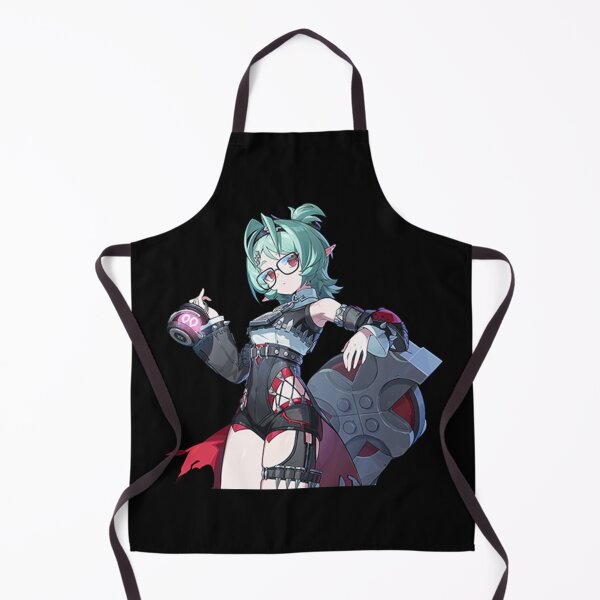Item preview, zzz zenless zone zero cool designed and sold by VickyKuhnart.