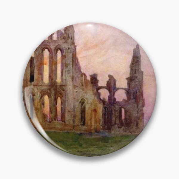 Item preview, Whitby Abbey designed and sold by SharonTheFirst.