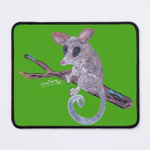 Item preview, The shy Yaca designed and sold by Omilen.