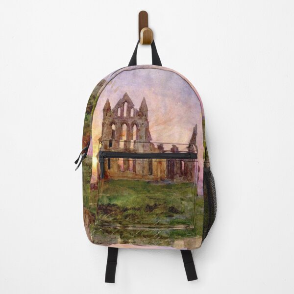 Item preview, Whitby Abbey designed and sold by SharonTheFirst.
