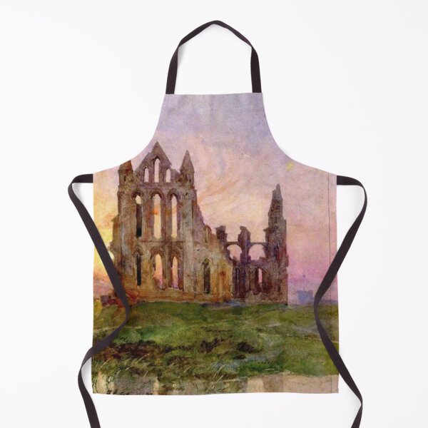 Item preview, Whitby Abbey designed and sold by SharonTheFirst.