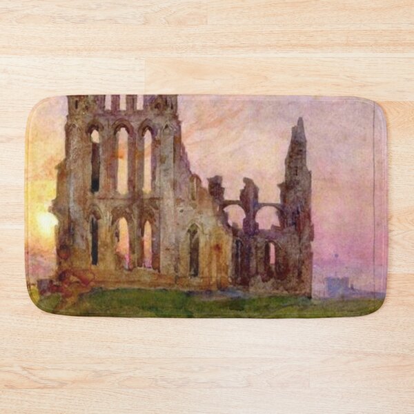 Item preview, Whitby Abbey designed and sold by SharonTheFirst.