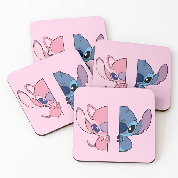 Item preview, Cosmic Duo – Peekaboo Love and Besties designed and sold by UNICREART.