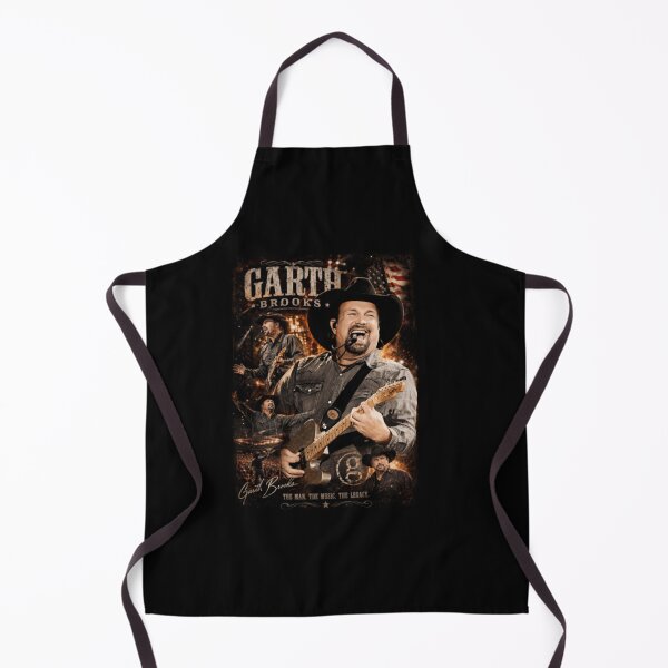 Item preview, Garth Brooks The Man The Music  designed and sold by EuginaVasquez.