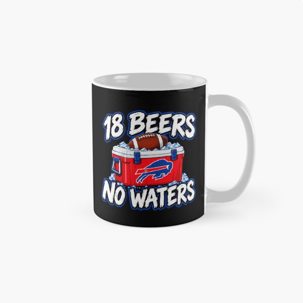 Item preview, 18 Beers No Water designed and sold by braycora738.