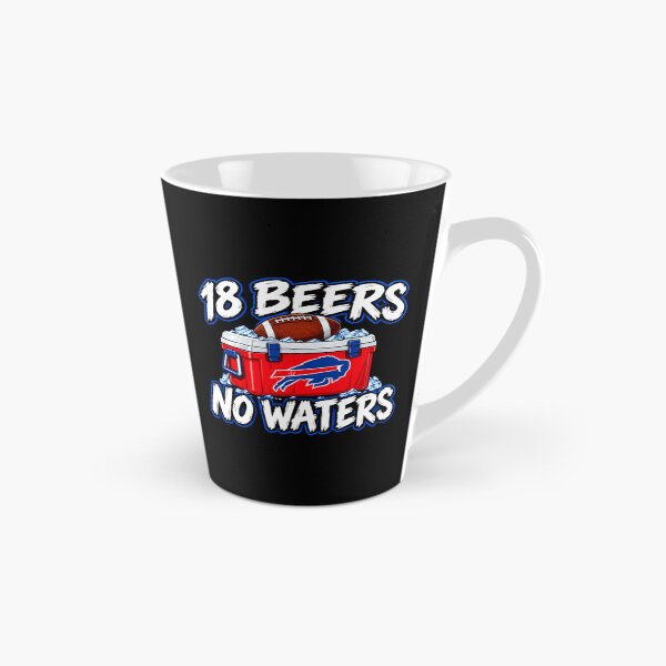 Item preview, 18 Beers No Water designed and sold by braycora738.