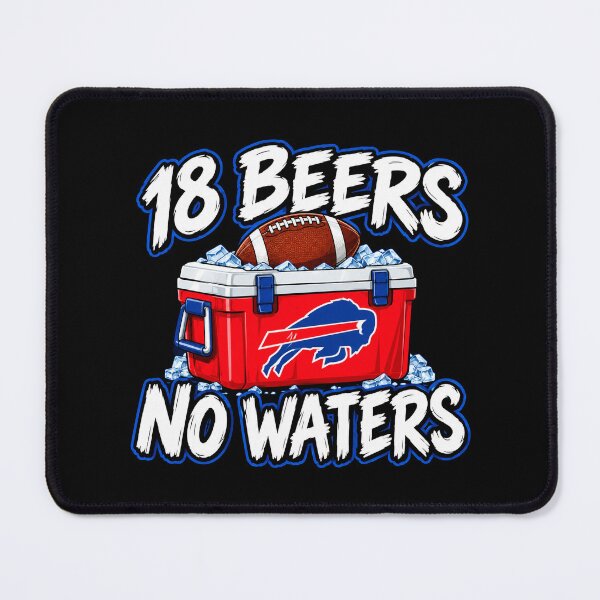 Item preview, 18 Beers No Water designed and sold by braycora738.