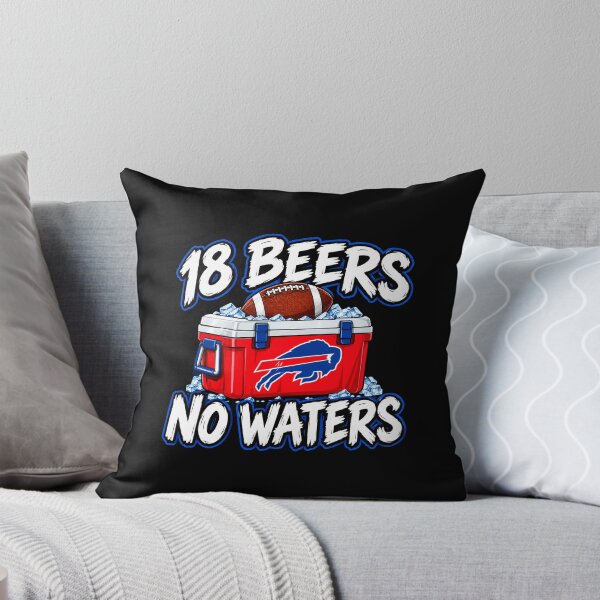 Item preview, 18 Beers No Water designed and sold by braycora738.