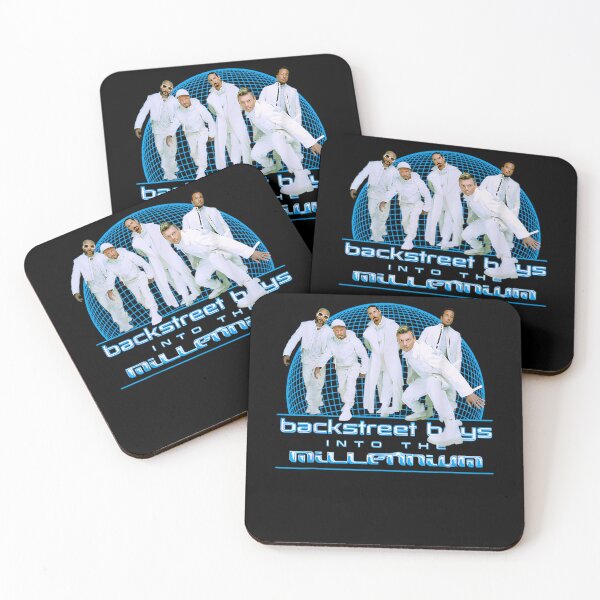 Item preview, Backstreet Boys designed and sold by abuomar85.