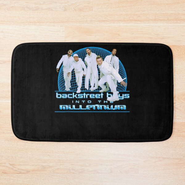 Item preview, Backstreet Boys designed and sold by abuomar85.