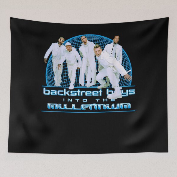 Item preview, Backstreet Boys designed and sold by abuomar85.