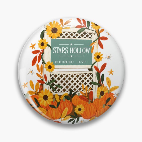 Item preview, Stars Hollow Cozy Fall Coffee Books Autumn Lover  designed and sold by OMITTEROMINOUS.