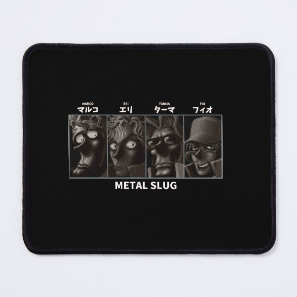 Item preview, Metal Slug Classic designed and sold by DaryMura5.