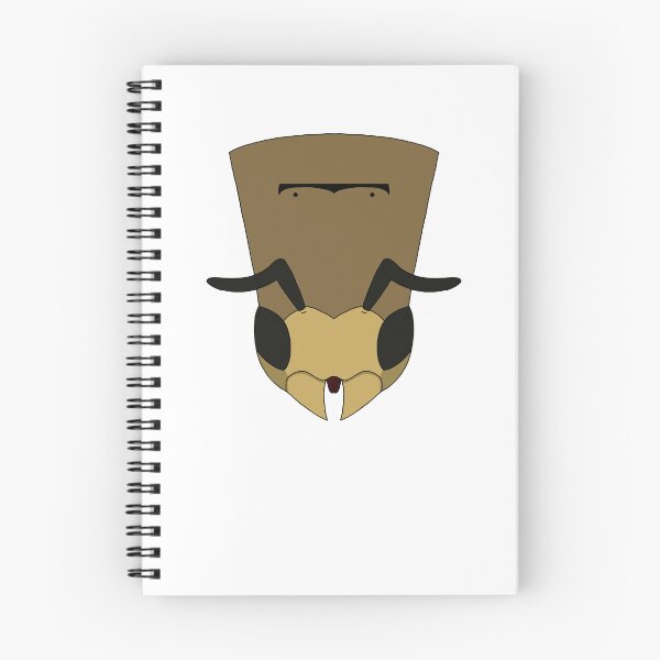 Item preview, Head of Gallicus designed and sold by SWARM Shop.