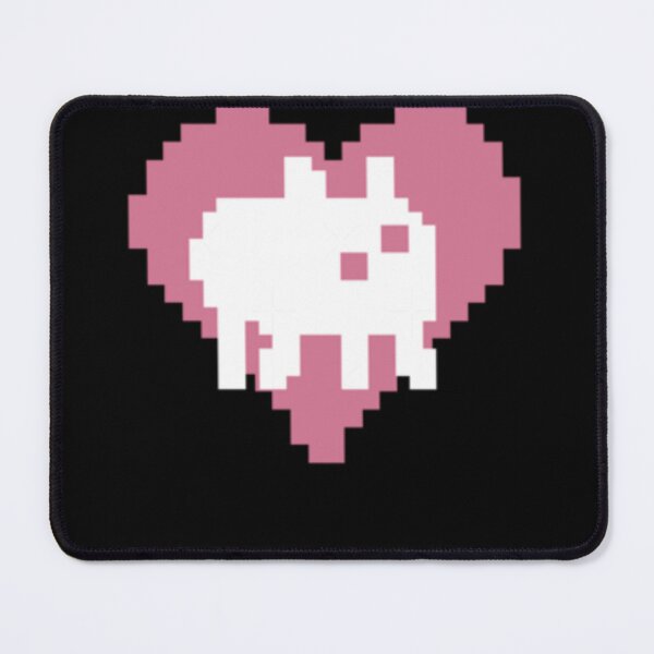 Item preview, Baba is You Heart 2 designed and sold by fernandavavo.