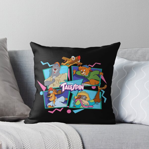 Item preview, Movie - Animated Television Seri designed and sold by Dekson.
