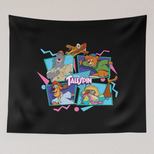 Item preview, Movie - Animated Television Seri designed and sold by Dekson.