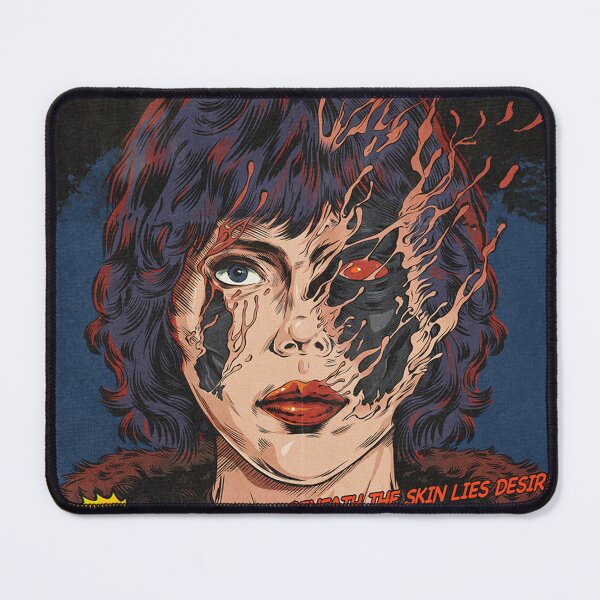 Item preview, Under The Skin designed and sold by BigChoiceID.